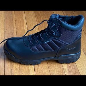 Bates Shoes (New-Never Worn)